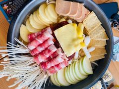 -小岛餐厅