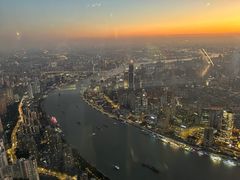 -上海中心大厦