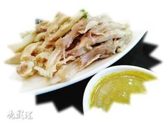 -鸿运楼烤鸭店(天桥店)