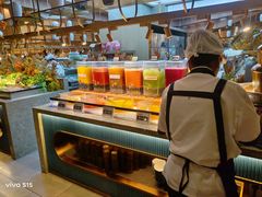 -韩盛·盛江山自助料理(K11黑金店)