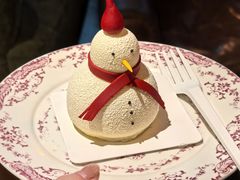-黑草莓(重庆路店)