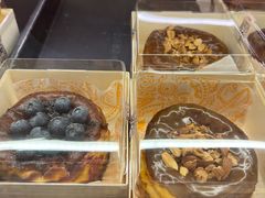 -OUR Bakery(SKP-S店)