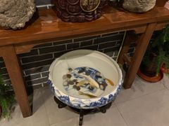 -周周有辣火锅馆(玖耀里店)