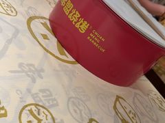 -串盟烧烤大排档·长沙美食地标(星沙店)