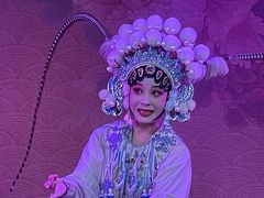-盖碗儿梨园·变脸吐火·川剧(天府广场店)