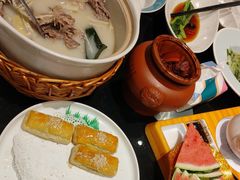 -上海1号私藏菜(黄浦店)