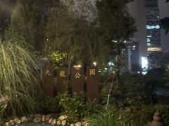 -九龙公园