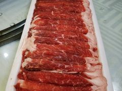 -常赢三兄弟·清真涮肉·清真炒菜(朝阳新城店)