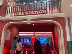 -奈尔宝·儿童乐园·亲子餐厅(鄞州万达店)