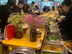 -素清香(解放路店)