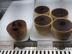 -PAUL LAFAYET 法式甜品(国金中心商场店)