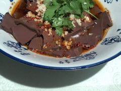 -汉唐宴长安食府