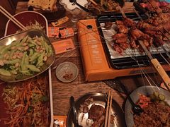 -野人部落(沈阳一店)