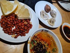 -老版火锅(半坡店)