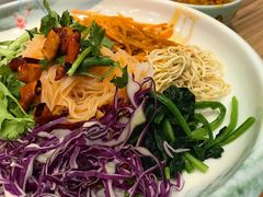 -合合春饼·酱骨·东北菜(潘家园店)
