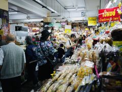-瓦洛洛传统市场