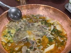 -朝伟清真铜瓢牛肉馆(三十年老·店)