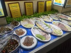 -小船渔村•大连菜•大连焖鱼(明泽街店)