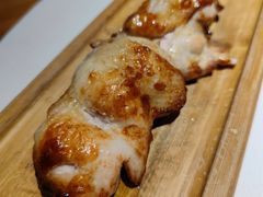 -俄士厨房(时代天街店)