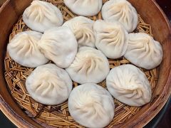 汤包-熙盛源(永乐路店)