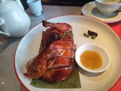 -春色如许·茶食餐厅(桃李春风店)