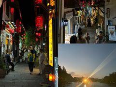 -小河直街历史文化街区