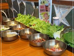 -韩象烤肉·韩国料理(市南麦凯乐旗舰店)