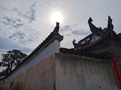 -呈坎景区