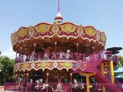 -厦门方特梦幻王国