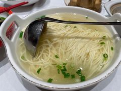 -上海老饭店(北京分店)