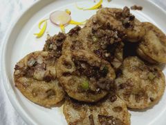 -鸭王烤鸭店(三里河店)