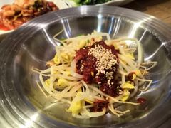 -紫霞门韩国料理烤肉(深南东路店)