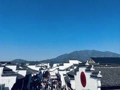 -梅城古镇