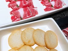 -海底捞火锅(连城广场店)