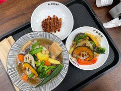 -伽喱博士 Dr.CURRY咖喱饭(太阳宫咖喱店)