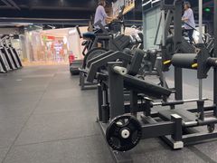 -VLines耀能运动24小时·月付制健身(京广桥店)