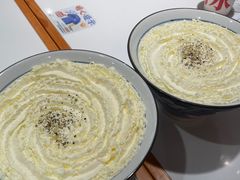 -火山屋台(新街口店)