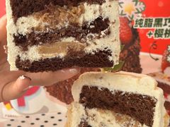 -味多美蛋糕(安定门店)