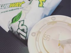 -赛百味(东街店)