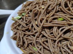 -Xi'An Food Bar 西安饭庄