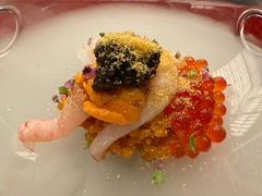 -鳥喜Toriki怀石烧鸟料理