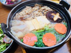 日本牛肉火锅-铃木食堂(帽儿胡同店)
