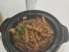 -华庭食府(光明店)