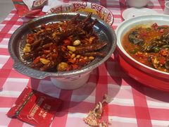 -辣小鲜·南昌大排档(船山路店)