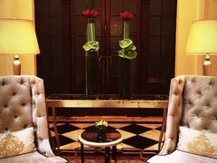 Salon&nbsp;de&nbsp;Ville-Salon de Ville浦江汇(上海外滩华尔道夫酒店店)