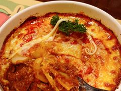 -安妮意大利餐厅(日坛店)
