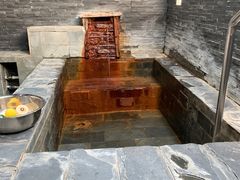 -北京美神宫艺术主题温泉酒店