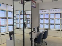 -宝视达眼镜店(郑汴路英协店)