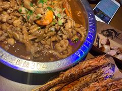-胖哥俩肉蟹煲(来福士店)