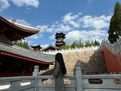 -盘龙寺